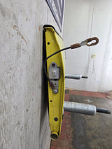 1988-1998 Chevrolet / GMC 1500 2500 3500 HD Old Body Style Tailgate