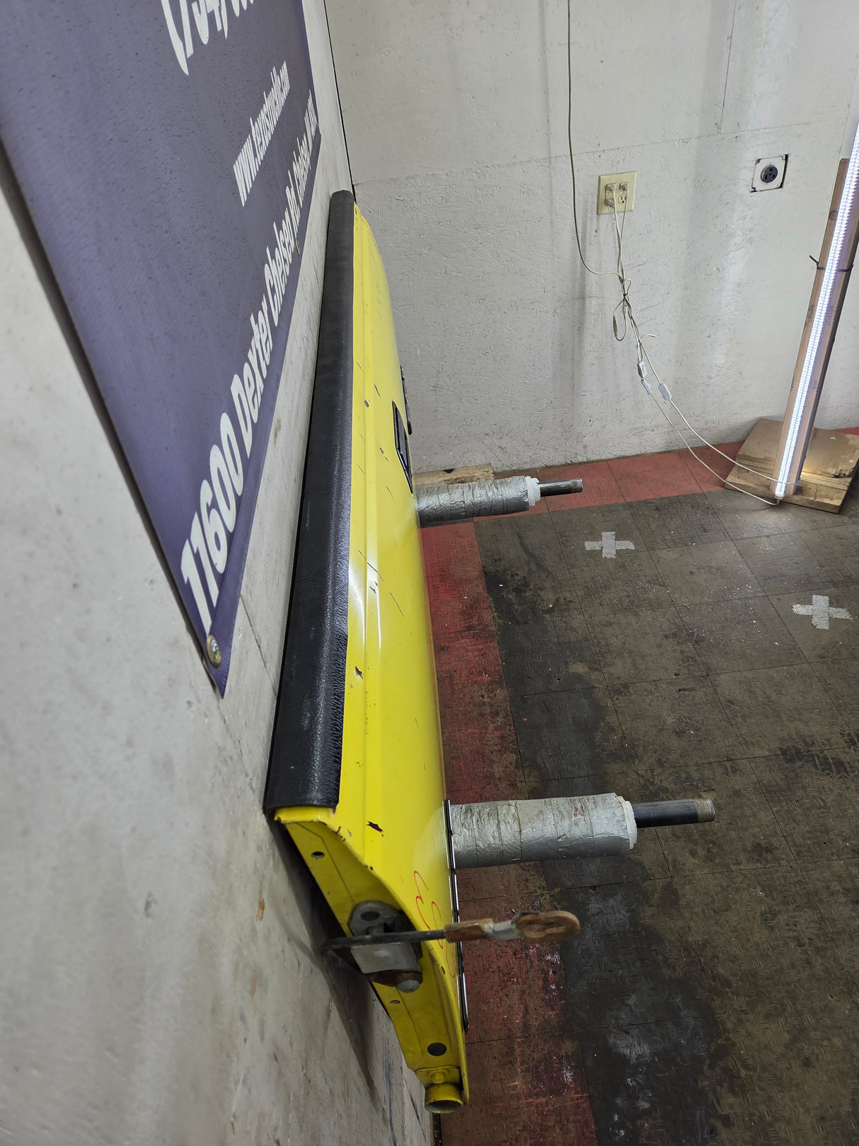 1988-1998 Chevrolet / GMC 1500 2500 3500 HD Old Body Style Tailgate