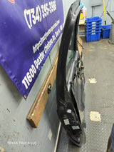 1999-2011 Ford Super Duty LH Driver Side Front Door F250 F350 F450 F550