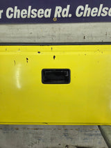 1988-1998 Chevrolet / GMC 1500 2500 3500 HD Old Body Style Tailgate