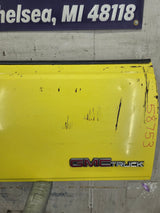 1988-1998 Chevrolet / GMC 1500 2500 3500 HD Old Body Style Tailgate