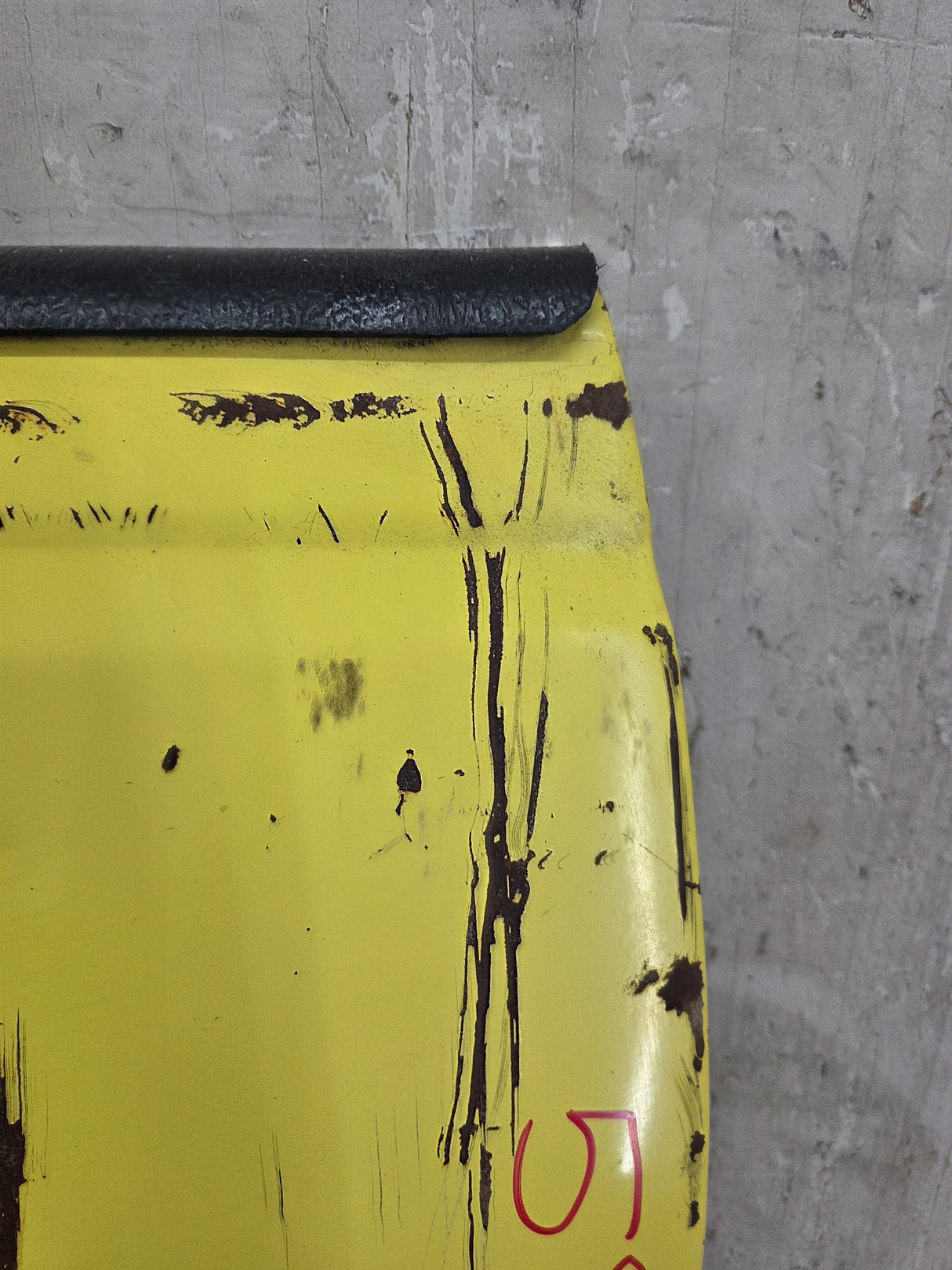 1988-1998 Chevrolet / GMC 1500 2500 3500 HD Old Body Style Tailgate