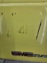 1988-1998 Chevrolet / GMC 1500 2500 3500 HD Old Body Style Tailgate