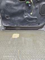 1999-2011 Ford Super Duty LH Driver Side Front Door F250 F350 F450 F550