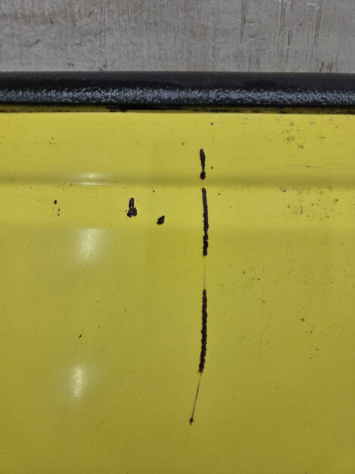 1988-1998 Chevrolet / GMC 1500 2500 3500 HD Old Body Style Tailgate