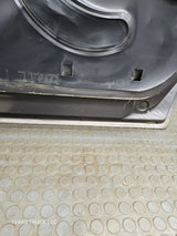 1999-2011 Ford Super Duty LH Driver Side Front Door F250 F350 F450 F550