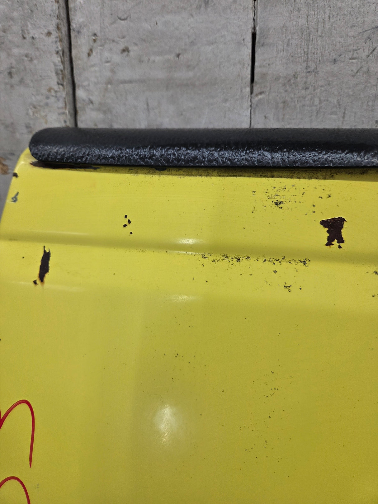 1988-1998 Chevrolet / GMC 1500 2500 3500 HD Old Body Style Tailgate