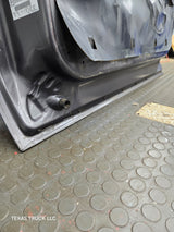 1999-2011 Ford Super Duty LH Driver Side Front Door F250 F350 F450 F550