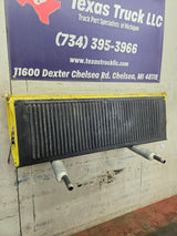 1988-1998 Chevrolet / GMC 1500 2500 3500 HD Old Body Style Tailgate