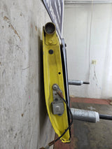 1988-1998 Chevrolet / GMC 1500 2500 3500 HD Old Body Style Tailgate