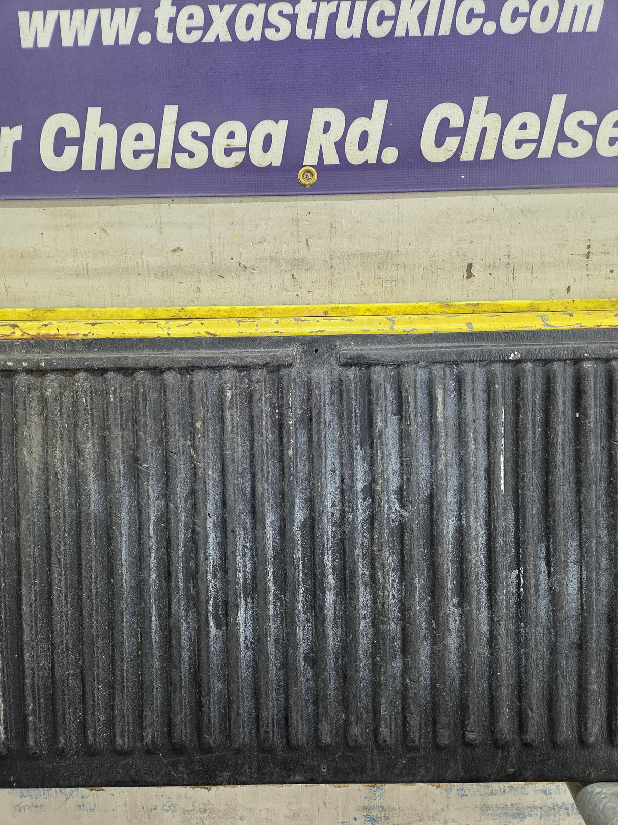 1988-1998 Chevrolet / GMC 1500 2500 3500 HD Old Body Style Tailgate