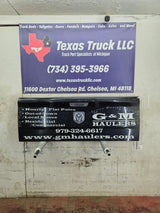 2009-2018 Dodge Ram 4th Gen 1500 2500 3500 Tailgate