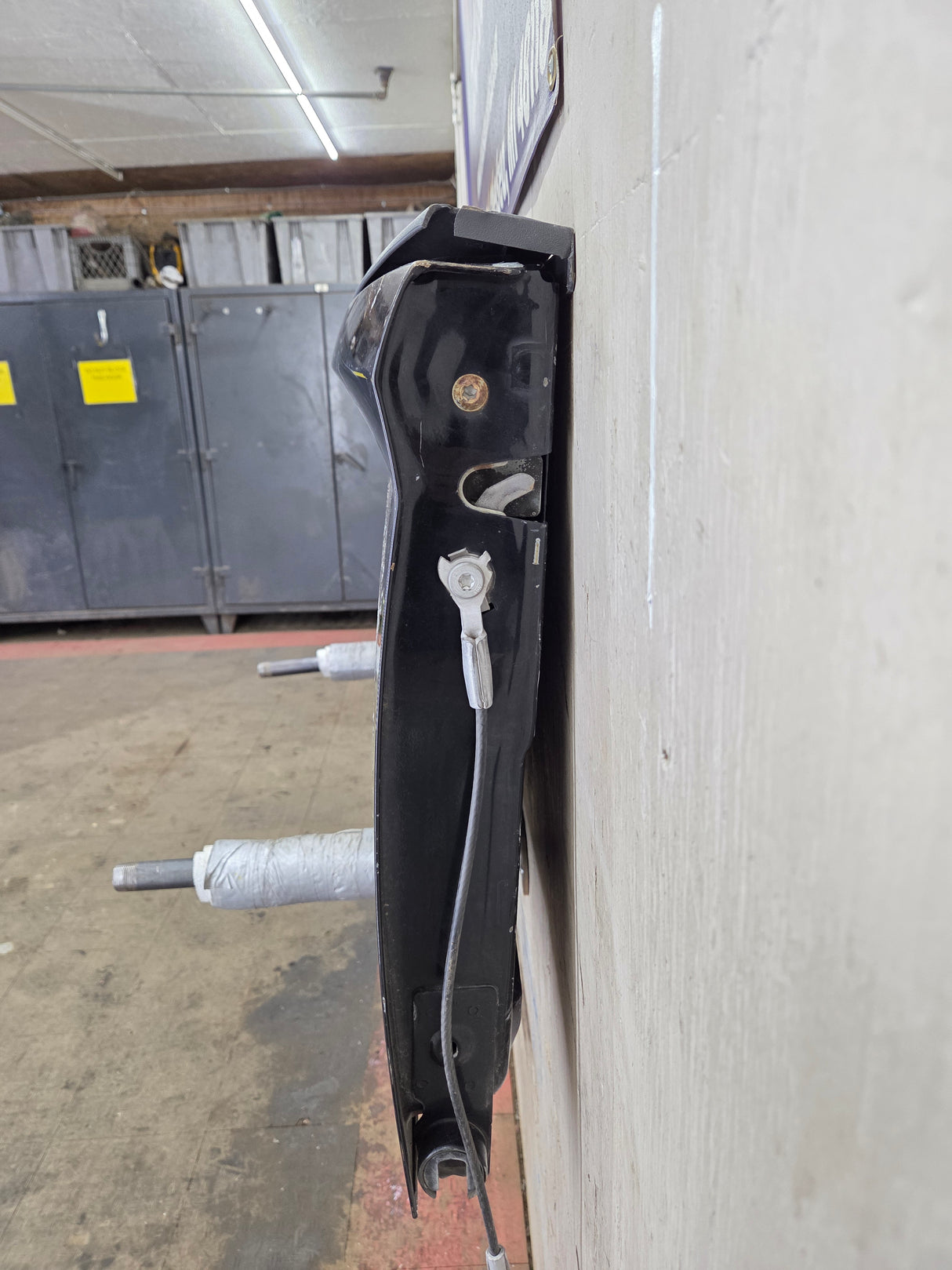 2009-2018 Dodge Ram 4th Gen 1500 2500 3500 Tailgate