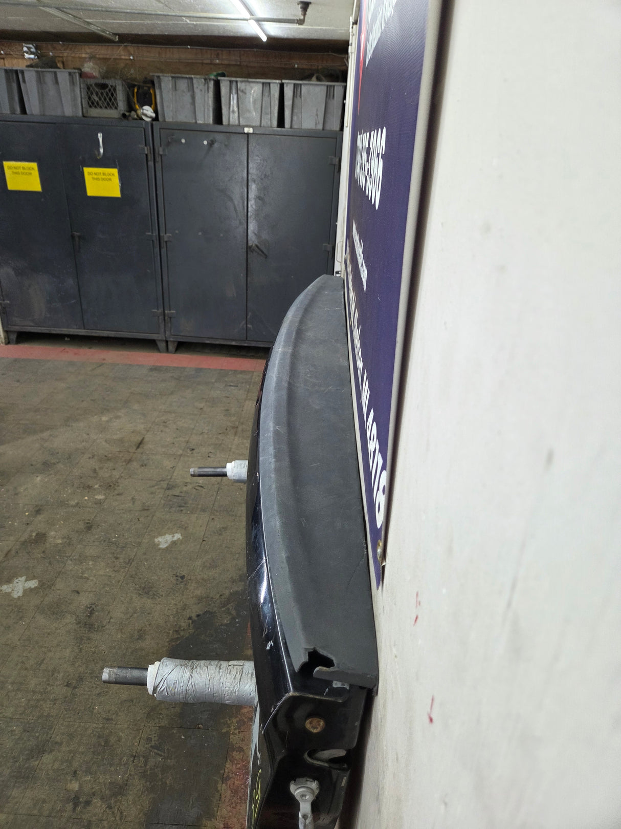 2009-2018 Dodge Ram 4th Gen 1500 2500 3500 Tailgate