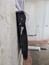 2009-2018 Dodge Ram 4th Gen 1500 2500 3500 Tailgate