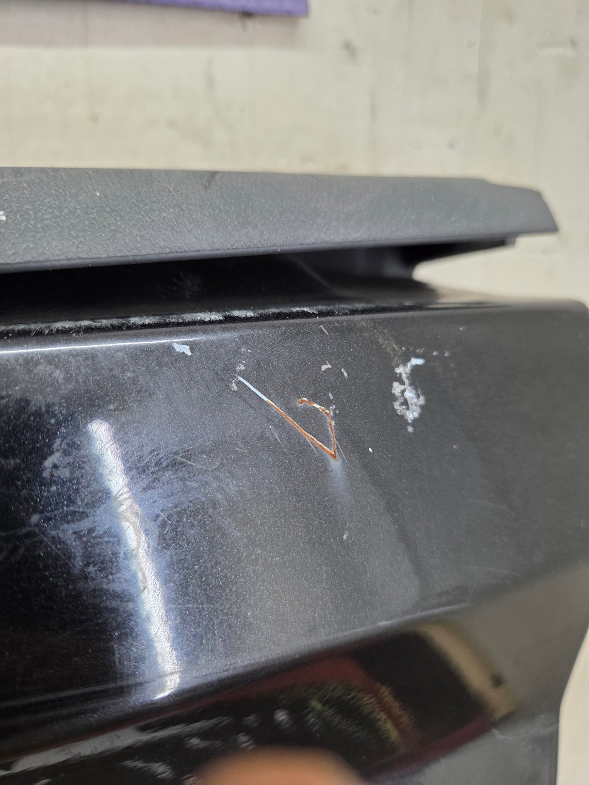 2009-2018 Dodge Ram 4th Gen 1500 2500 3500 Tailgate