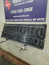 2009-2018 Dodge Ram 4th Gen 1500 2500 3500 Tailgate