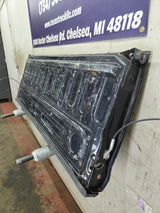 2009-2018 Dodge Ram 4th Gen 1500 2500 3500 Tailgate