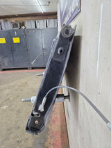 2009-2018 Dodge Ram 4th Gen 1500 2500 3500 Tailgate