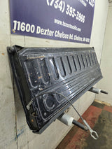 2009-2018 Dodge Ram 4th Gen 1500 2500 3500 Tailgate