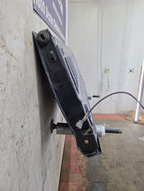 2009-2018 Dodge Ram 4th Gen 1500 2500 3500 Tailgate