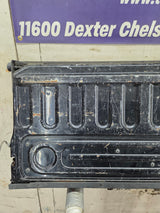 2009-2018 Dodge Ram 4th Gen 1500 2500 3500 Tailgate