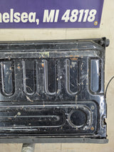 2009-2018 Dodge Ram 4th Gen 1500 2500 3500 Tailgate