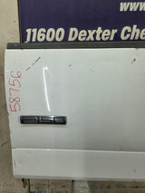 2004-2008 Ford F-150 Tailgate