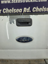 2004-2008 Ford F-150 Tailgate
