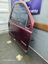 1999-2011 Ford Super Duty / Excursion Front Passenger RH Door F250 F350 F450 F550