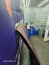 1999-2011 Ford Super Duty / Excursion Front Passenger RH Door F250 F350 F450 F550