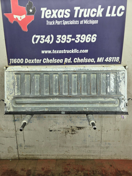 2004-2008 Ford F-150 Tailgate