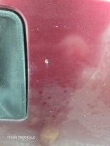 1999-2011 Ford Super Duty / Excursion Front Passenger RH Door F250 F350 F450 F550