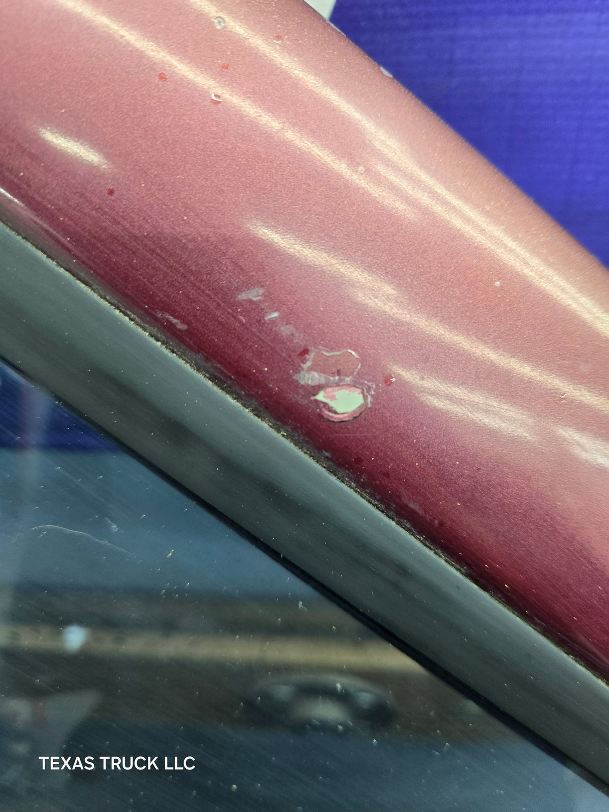 1999-2011 Ford Super Duty / Excursion Front Passenger RH Door F250 F350 F450 F550