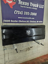 2009-2018 Dodge Ram 4th Gen 1500 2500 3500 Tailgate