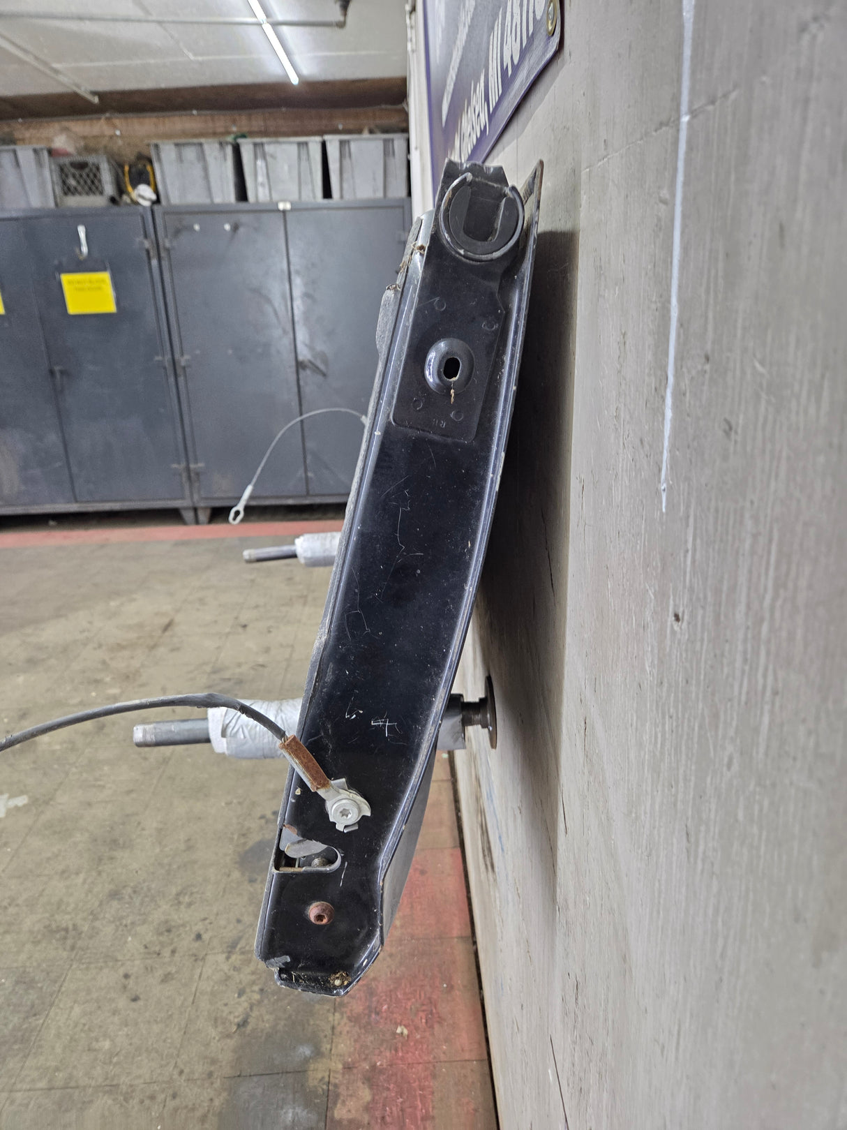 2009-2018 Dodge Ram 4th Gen 1500 2500 3500 Tailgate