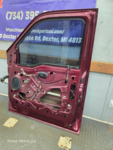 1999-2011 Ford Super Duty / Excursion Front Passenger RH Door F250 F350 F450 F550