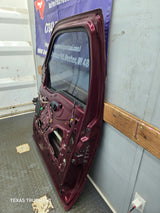 1999-2011 Ford Super Duty / Excursion Front Passenger RH Door F250 F350 F450 F550