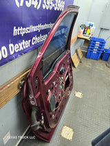 1999-2011 Ford Super Duty / Excursion Front Passenger RH Door F250 F350 F450 F550