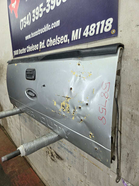 2008-2016 Ford Super Duty Tailgate F250 F350 F450 F550