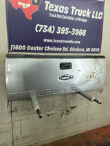 2008-2016 Ford Super Duty Tailgate F250 F350 F450 F550