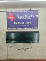 1999-2007 Chevrolet Silverado / GMC Sierra 1500 2500 3500 Tailgate