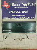 1999-2007 Chevrolet Silverado / GMC Sierra 1500 2500 3500 Tailgate