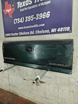 1999-2007 Chevrolet Silverado / GMC Sierra 1500 2500 3500 Tailgate