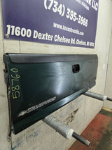 1999-2007 Chevrolet Silverado / GMC Sierra 1500 2500 3500 Tailgate