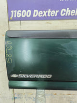 1999-2007 Chevrolet Silverado / GMC Sierra 1500 2500 3500 Tailgate