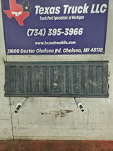 1999-2007 Chevrolet Silverado / GMC Sierra 1500 2500 3500 Tailgate