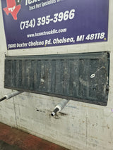 1999-2007 Chevrolet Silverado / GMC Sierra 1500 2500 3500 Tailgate