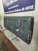 1999-2007 Chevrolet Silverado / GMC Sierra 1500 2500 3500 Tailgate