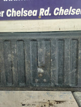 1999-2007 Chevrolet Silverado / GMC Sierra 1500 2500 3500 Tailgate